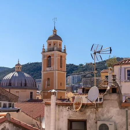 San Carlu Citadelle Ajaccio 4*