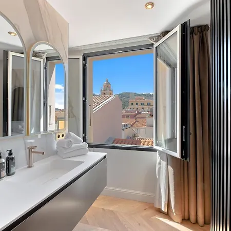 San Carlu Citadelle Ajaccio 4* Ajaccio (Corsica)