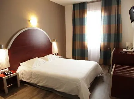 Hotel San Carlu Citadelle Ajaccio