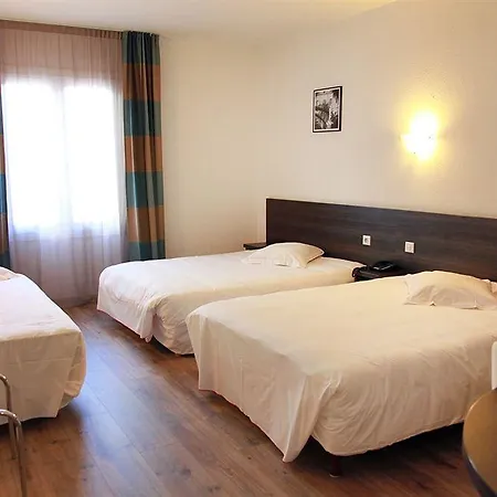 San Carlu Citadelle Ajaccio Hotell Ajaccio (Corsica)