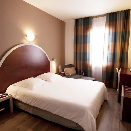 San Carlu Citadelle Ξενοδοχείο