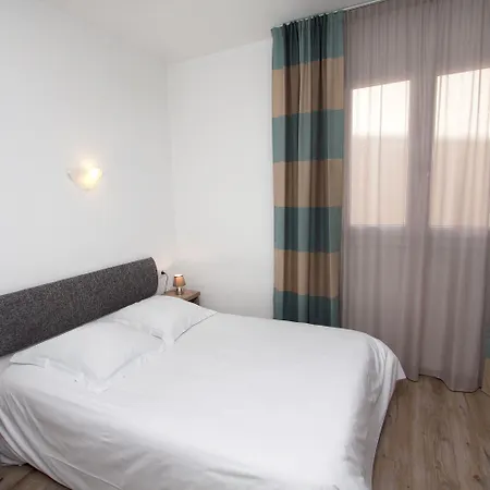 San Carlu Citadelle Отель