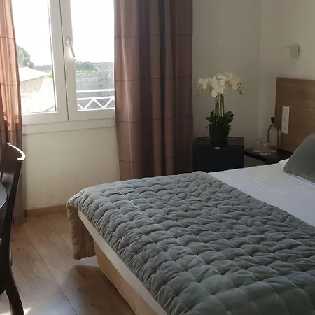 San Carlu Citadelle 4* אז'אקסיו