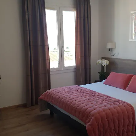 San Carlu Citadelle 4*