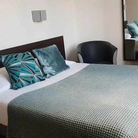 San Carlu Citadelle Ξενοδοχείο