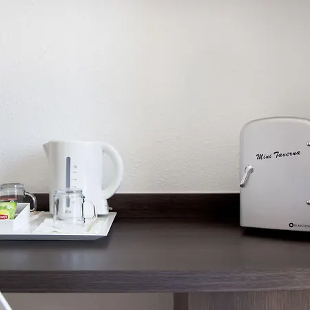 Ξενοδοχείο San Carlu Citadelle 4*