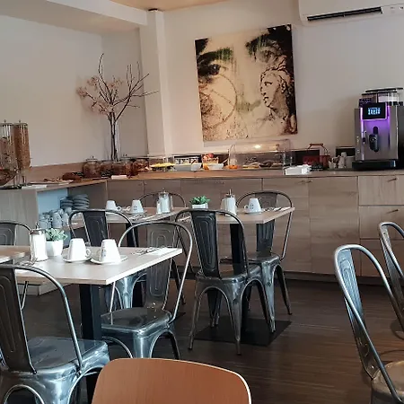 San Carlu Citadelle Ξενοδοχείο Αζάτσιο