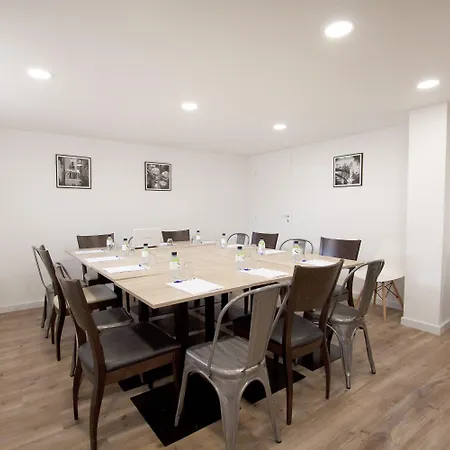 San Carlu Citadelle Ξενοδοχείο 4*