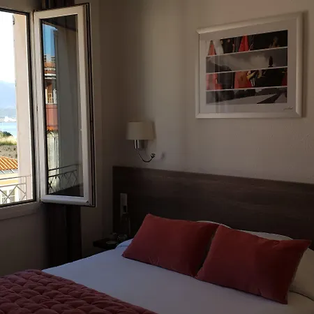 San Carlu Citadelle 4* אז'אקסיו