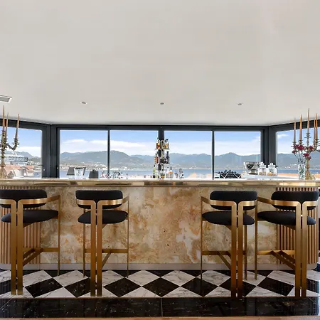 San Carlu Citadelle Аяччо