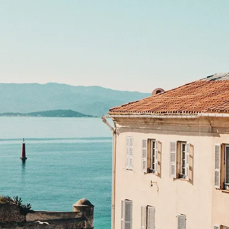 San Carlu Citadelle Отель 4*