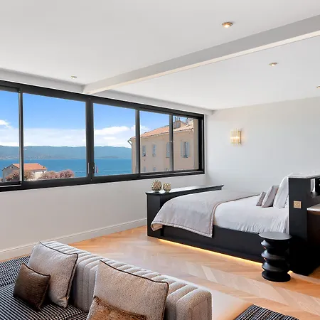 San Carlu Citadelle מלון 4*