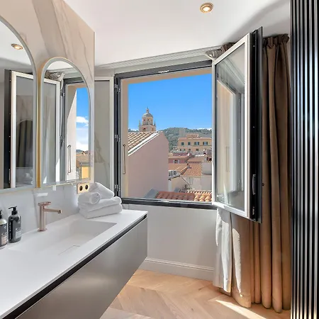 San Carlu Citadelle Ξενοδοχείο Αζάτσιο