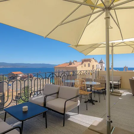 San Carlu Citadelle Ξενοδοχείο 4*