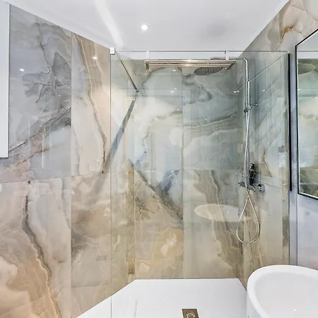 Hotel San Carlu Citadelle