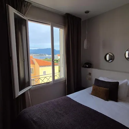 San Carlu Citadelle 4*
