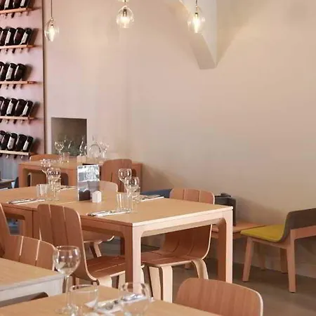 Hotell San Carlu Citadelle Ajaccio Ajaccio (Corsica)