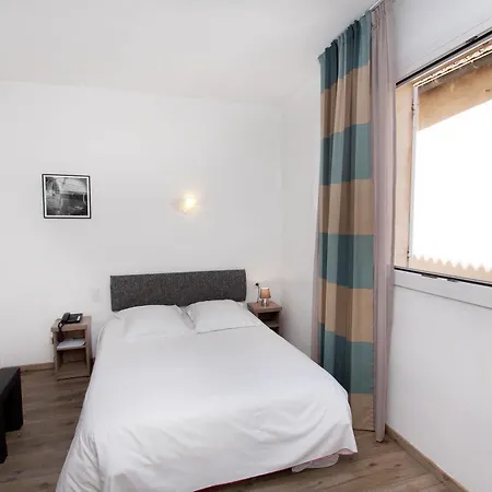 San Carlu Citadelle Ajaccio Hotell Ajaccio (Corsica)