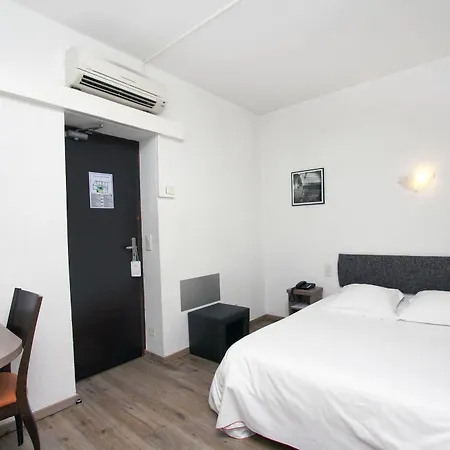 Hotell San Carlu Citadelle Ajaccio