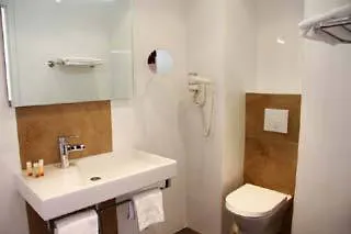 Hotel San Carlu Citadelle Ajaccio Ajaccio (Corsica)