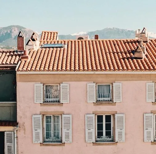 San Carlu Citadelle Hotel 4*