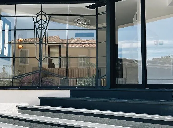 San Carlu Citadelle アジャクシオ