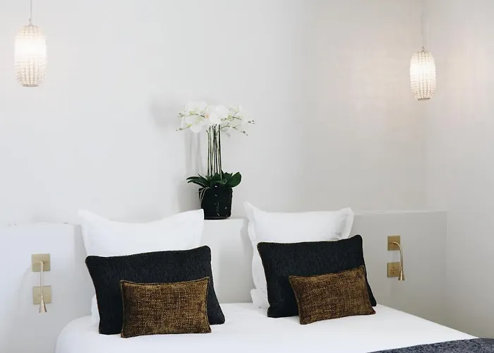 ホテル San Carlu Citadelle 4*