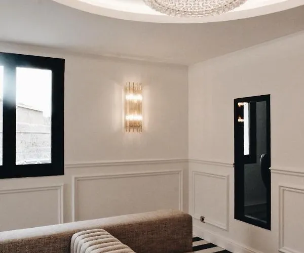 Otel San Carlu Citadelle