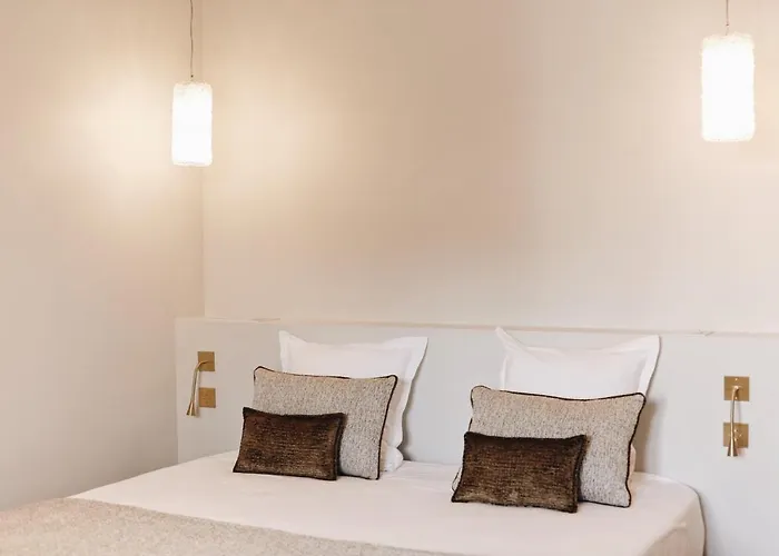 Hotel San Carlu Citadelle Ajaccio (Corsica)