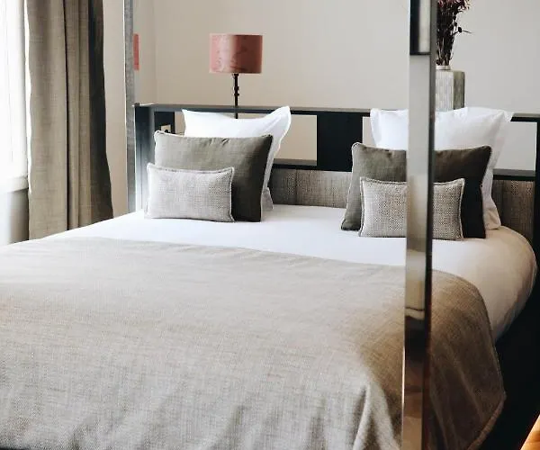 San Carlu Citadelle Hotel Ajaccio (Corsica)