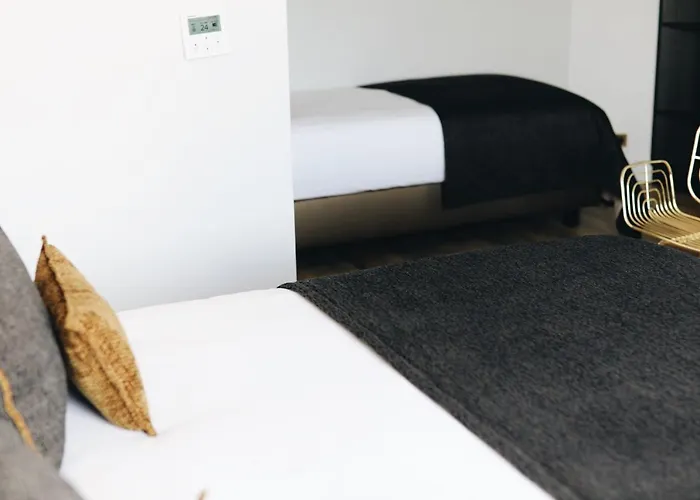 ホテル San Carlu Citadelle 4*