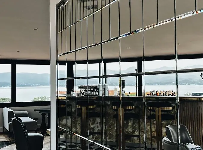 San Carlu Citadelle 4* Ajaccio (Corsica)