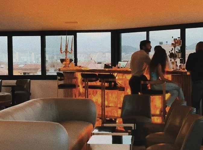 San Carlu Citadelle アジャクシオ