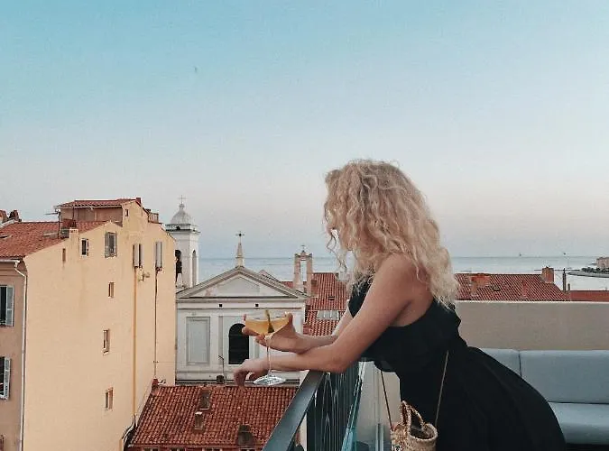 San Carlu Citadelle Otel 4*