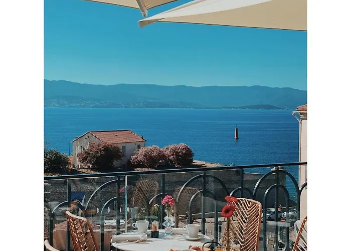 San Carlu Citadelle Otel 4*