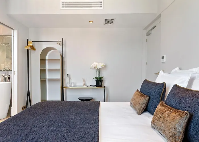 San Carlu Citadelle Otel 4*