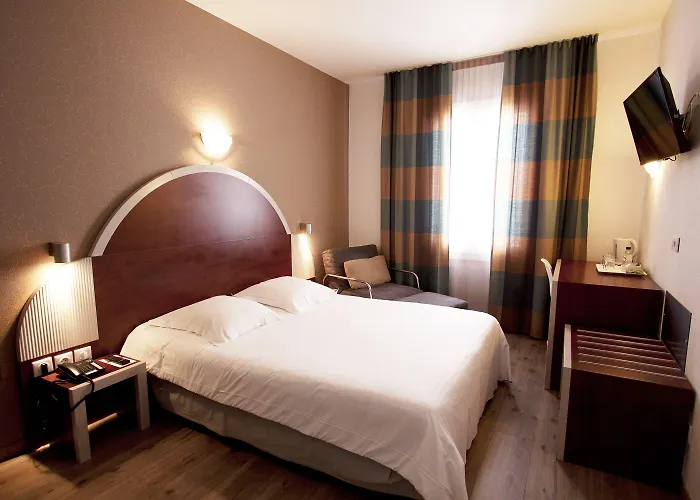 San Carlu Citadelle Hotel