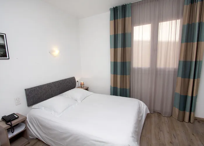 San Carlu Citadelle ホテル