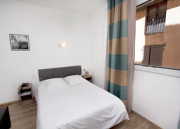 San Carlu Citadelle Hotel