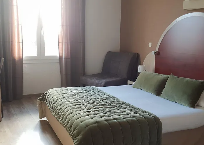 San Carlu Citadelle アジャクシオ