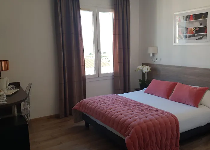 San Carlu Citadelle 4*