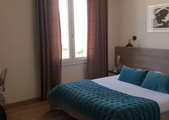 San Carlu Citadelle Hotel