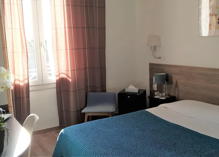 San Carlu Citadelle 4*