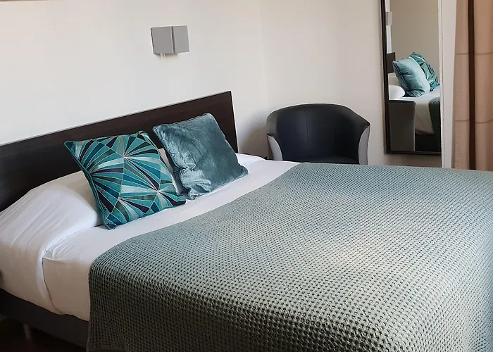 San Carlu Citadelle Otel