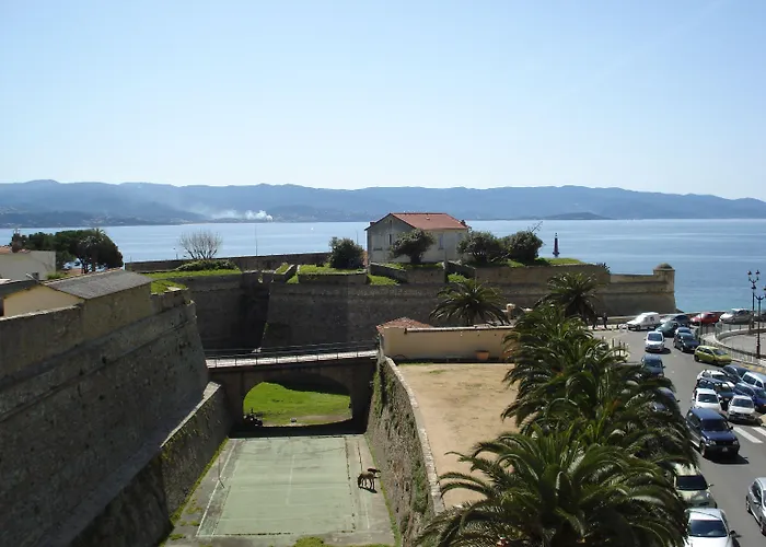 San Carlu Citadelle 4*