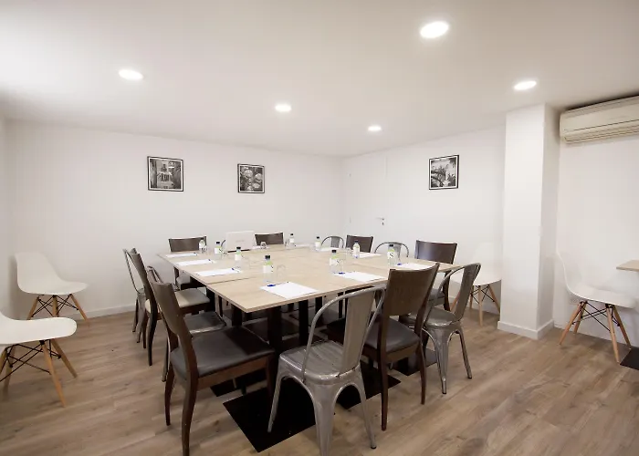 San Carlu Citadelle ホテル 4*