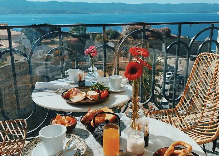 San Carlu Citadelle 4*