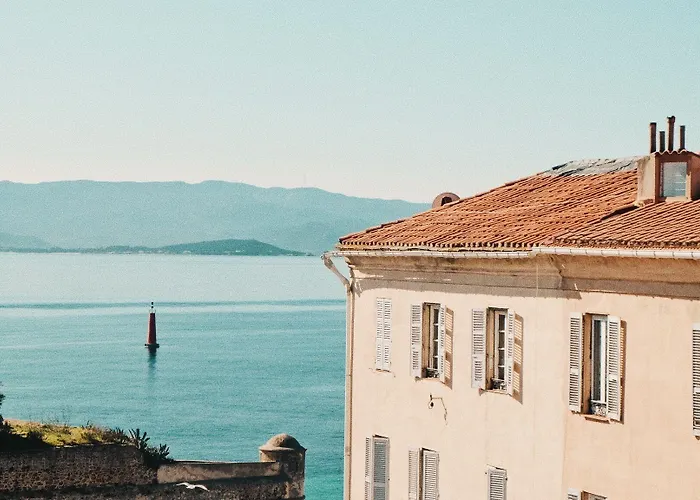 San Carlu Citadelle ホテル 4*