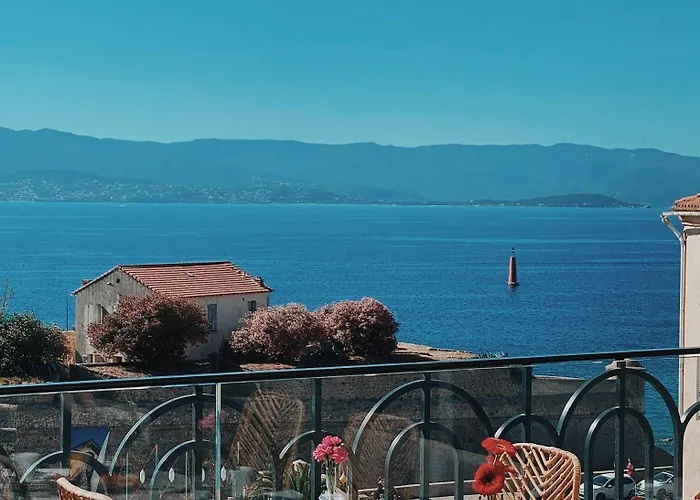 ホテル San Carlu Citadelle 4*