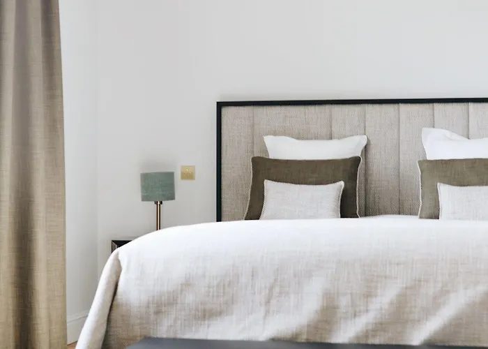 ホテル San Carlu Citadelle 4*